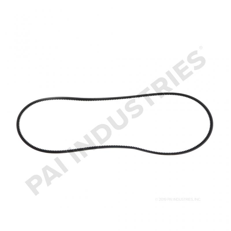 PAI EBT-8053 MACK 88GB439P652 NOTCHED V-BELT (1 PC) (65-1/4" L) (USA)