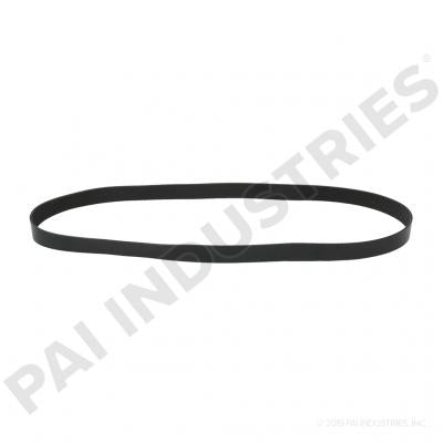 PAI EBT-8771-787 MACK 88GB472P787 SERPENTINE BELT (78.63" L.) (12 RIBS) (USA)