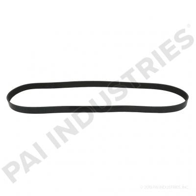 PAI EBT-8774-630 MACK 88GB457P630 SERPENTINE BELT (63" L) (8 RIB) (USA)