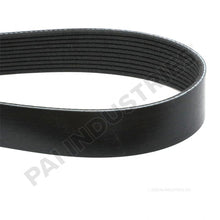 Load image into Gallery viewer, PAI EBT-8777 MACK 88GB447P615 SERPENTINE BELT (61.83&quot; L X 1.36&quot; W) (10 RIB) (USA)