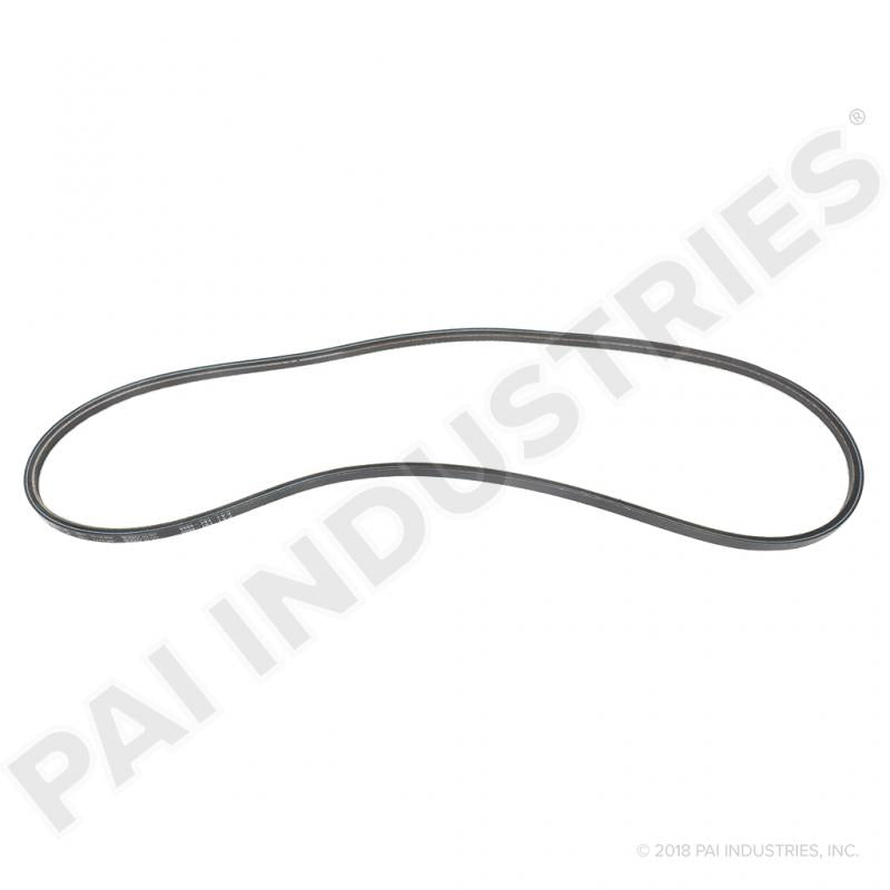 PAI EBT-8880 MACK 88GB354P52 V BELT (3 PC) (66-3/8" L X .47" W) (USA)