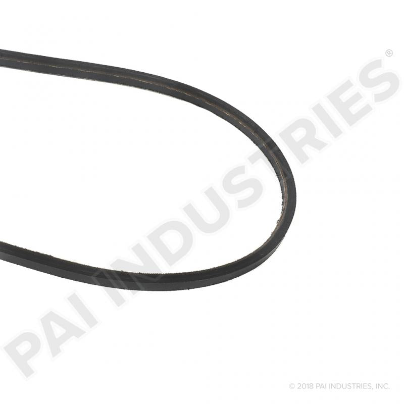 PAI EBT-8881 MACK 88GB437 NOTCHED V BELT SET (2) (67-3/8" L X 0.47" W) (USA)