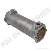 Charger l&#39;image dans la galerie, PAI ECA-8605 MACK 312GB367CP2 OIL COOLER KIT (E6) (USA)