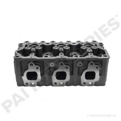 PAI ECH-3319 MACK 732GB3451M CYLINDER HEAD ASSEMBLY (E7) (LOADED) (USA)