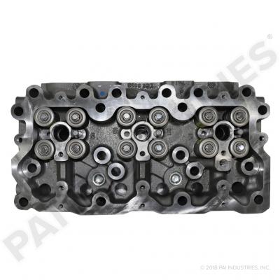 PAI ECH-3323 MACK 732GB3491AM CYLINDER HEAD ASSEMBLY (E7) (USA)