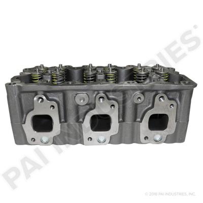 PAI ECH-3323 MACK 732GB3491AM CYLINDER HEAD ASSEMBLY (E7) (USA)