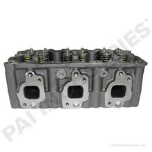 Load image into Gallery viewer, PAI ECH-3323 MACK 732GB3491AM CYLINDER HEAD ASSEMBLY (E7) (USA)