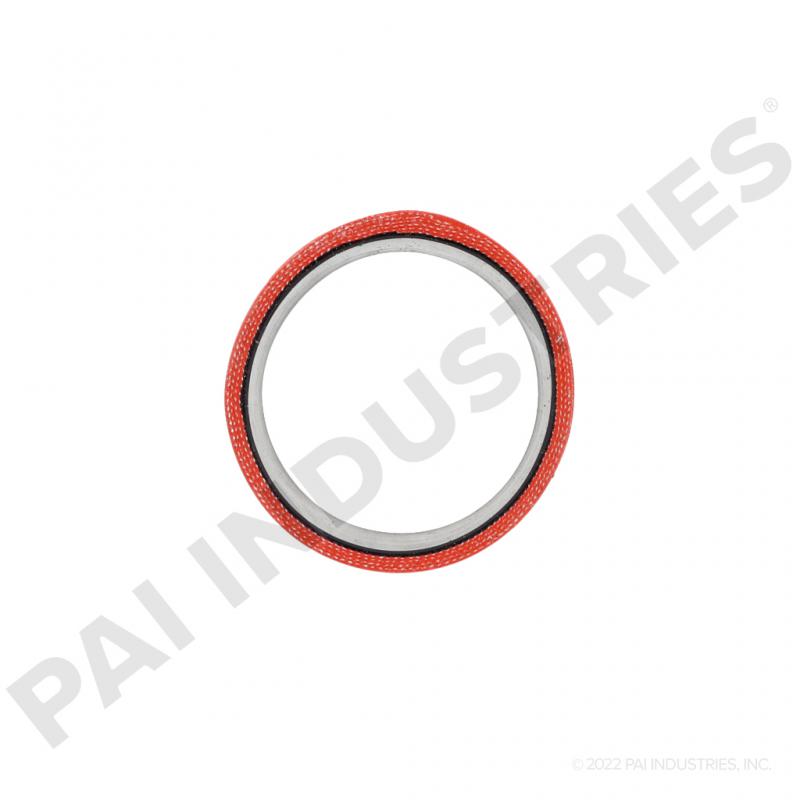 PAI ECH-8529 MACK / VOLVO 21393264 EGR COOLER HOSE (2-1/4" ID X 3-1/2" L)