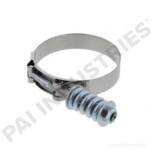 Charger l&#39;image dans la galerie, PAI ECL-1945 MACK 83AX868 SPRING-LOADED CLAMP (3-1/8&quot; - 3-7/16&quot;)