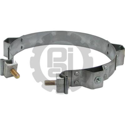 PAI ECL-2043 MACK 11ME336 HEAT SHIELD CLAMP