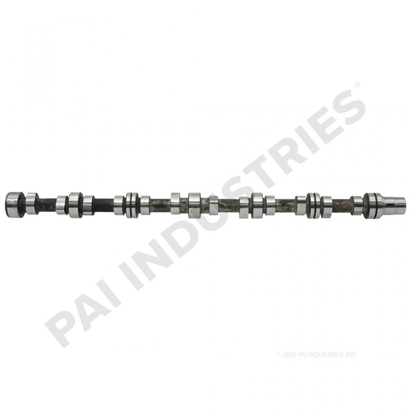 PAI ECM-9007E MACK 454GC5142A CAMSHAFT (E7) (454GC583A, 20705754)