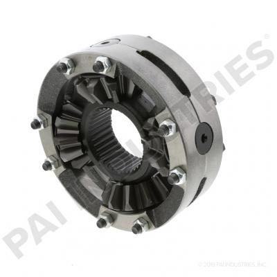 PAI EE21320 EATON 104509 DIFFERENTIAL INTERAXLE ASSEMBLY
