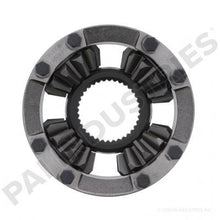 Charger l&#39;image dans la galerie, PAI EE21320 EATON 104509 DIFFERENTIAL INTERAXLE ASSEMBLY
