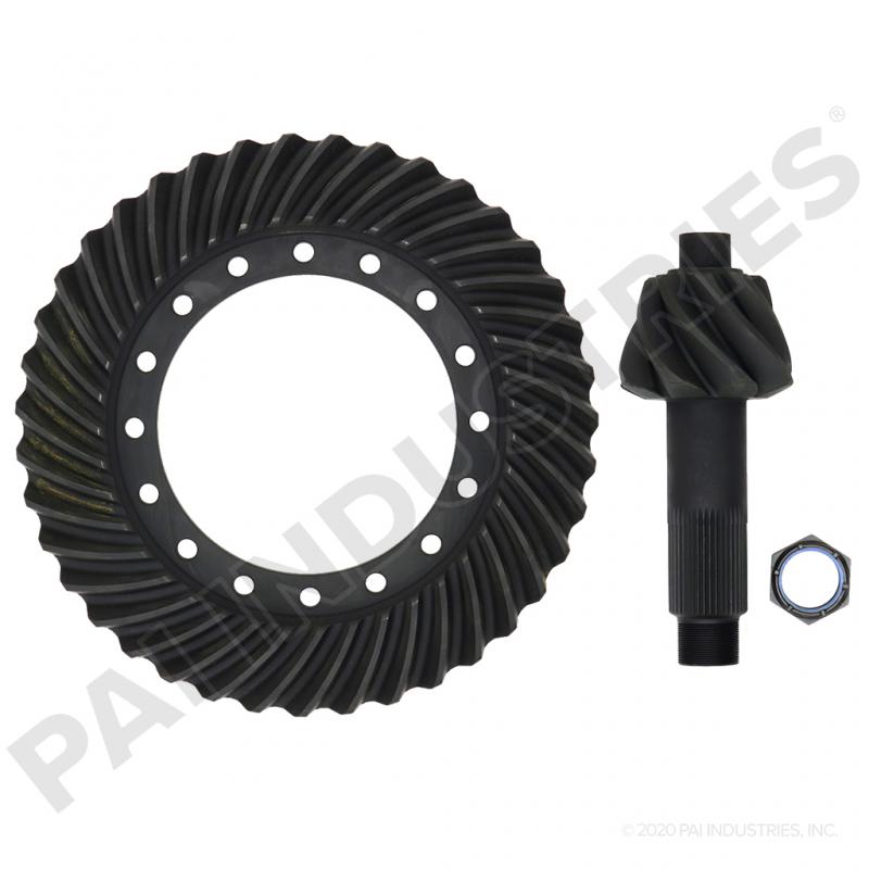 PAI EE91010 EATON 121891 DIFFERENTIAL GEAR SET (4.88 RATIO) (RD / RS) (ITALY)