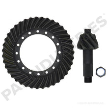 Charger l&#39;image dans la galerie, PAI EE91010 EATON 121891 DIFFERENTIAL GEAR SET (4.88 RATIO) (RD / RS) (ITALY)