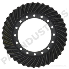 Charger l&#39;image dans la galerie, PAI EE91010 EATON 121891 DIFFERENTIAL GEAR SET (4.88 RATIO) (RD / RS) (ITALY)