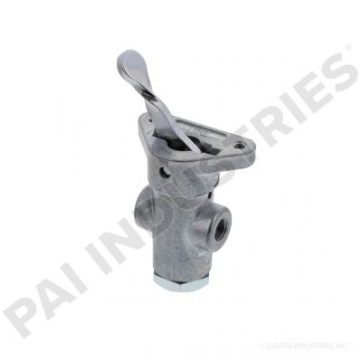 PAI EF36910 FULLER 14651 TW-1 TRANSMISSION CONTROL VALVE