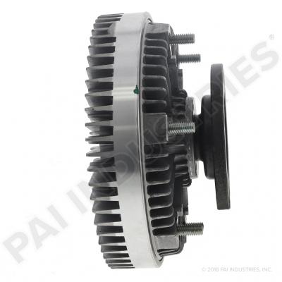 PAI EFC-1640B MACK 38MH416 FAN CLUTCH (E6) (21.00-26.00" FAN) (183125)