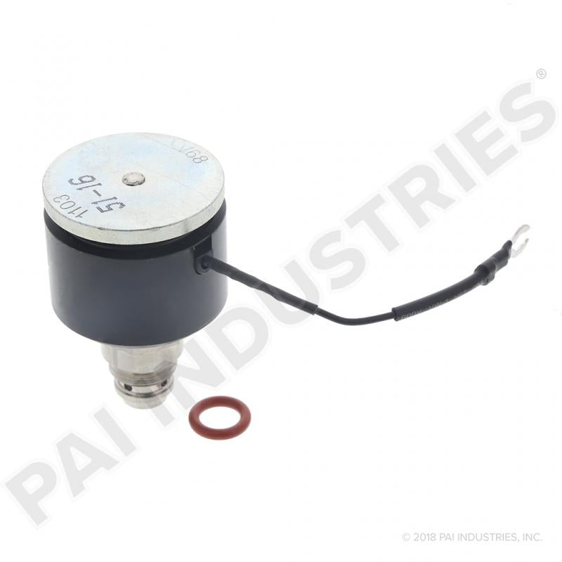 PAI EKT-1103 MACK 57GC198 SOLENOID KIT (DYNATARD) (E6 / E7 / E-TECH / ASET) (USA)