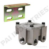 PAI EM35960 MACK 745103009 R-12H RELAY VALVE (4 PSIG) (KN28140)