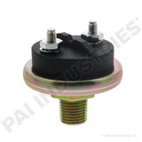 PAI EM36050 MACK 1MR2328R STOP LIGHT SWITCH (NORMALLY OPEN)