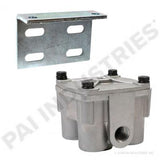 PAI EM36130 MACK 745-102626 RELAY VALVE (R-12) (4 PSIG) (102626, A86473)