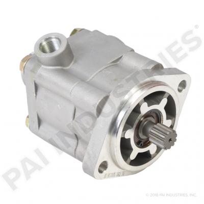 PAI EM37390 MACK 38QC4135M6 POWER STEERING PUMP (11 TOOTH GEAR