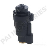 PAI EM37520 MACK / MIDLAND / HALDEX KN20541 TRAILER BRAKE CONTROL VALVE