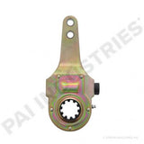 PACK OF 4 PAI EM49370 MACK 745-279947 OFFSET ARM SLACK ADJUSTER (LH) (Discontinued)