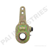 PACK OF 4 PAI EM49380 MACK 745-288753 STRAIGHT ARM SLACK ADJUSTER