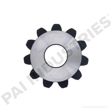 Load image into Gallery viewer, PAI EM74600 MACK 33KH263A PINION SPIDER GEAR (11 TEETH)