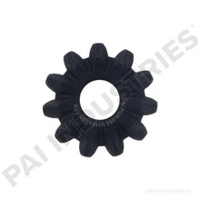 Load image into Gallery viewer, PAI EM74600 MACK 33KH263A PINION SPIDER GEAR (11 TEETH)