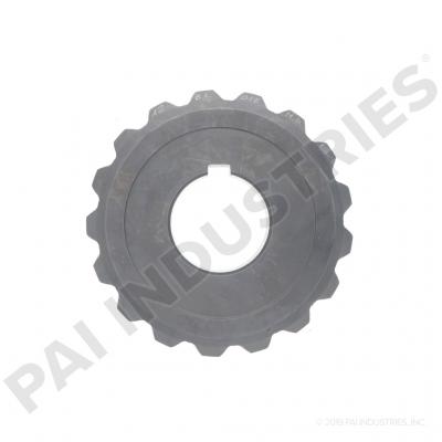 PAI BRP-7851 MACK 24KH1947 GEAR SET (CRDPC 92/112) (4.50 / 4.76 / 5.13) (USA)