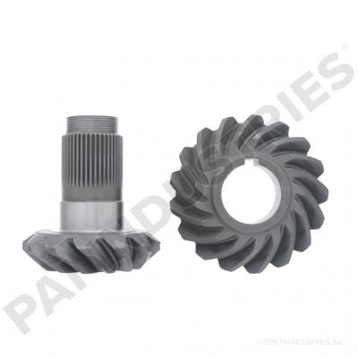 PAI BRP-7851 MACK 24KH1947 GEAR SET (CRDPC 92/112) (4.50 / 4.76 / 5.13) (USA)