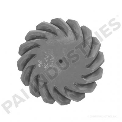 PAI BRP-7915 MACK 24KH11015 DIFFERENTIAL GEAR SET (CRD93/113) (3.65 / 3.87) (USA)