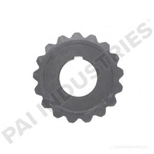 Charger l&#39;image dans la galerie, PAI BRP-7915 MACK 24KH11015 DIFFERENTIAL GEAR SET (CRD93/113) (3.65 / 3.87) (USA)