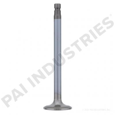 PACK OF 2 PAI EM81410 MACK 688GC337 EXHAUST VALVE (E6) (LONG LIFE) (ITALY)