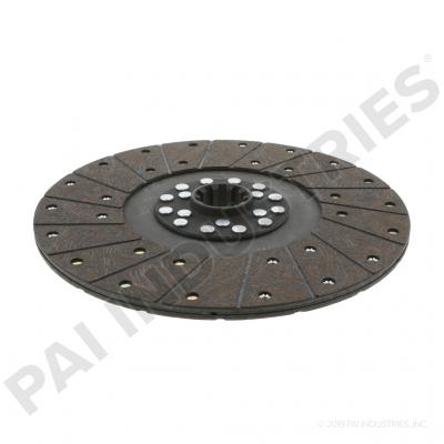 PAI CCA-9740 MACK 21041070621 HEAVY DUTY CLUTCH ASSEMBLY (Ships Motor Freight)