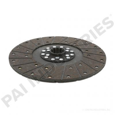 PAI CCA-9740 MACK 21041070621 HEAVY DUTY CLUTCH ASSEMBLY (Ships Motor Freight)