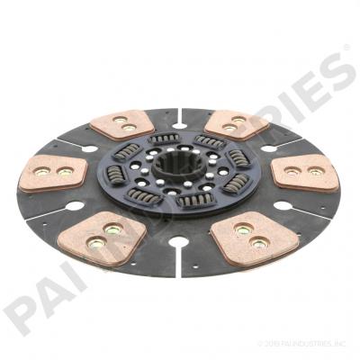 PAI CCD-9763 MACK 101HB487P1 FRONT CLUTCH DISC (14.00") (USA)