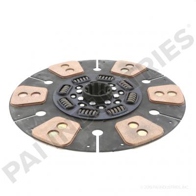 PAI CCD-9763 MACK 101HB487P1 FRONT CLUTCH DISC (14.00") (USA)