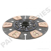 Load image into Gallery viewer, PAI CCD-9763 MACK 101HB487P1 FRONT CLUTCH DISC (14.00&quot;) (USA)