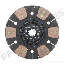 Load image into Gallery viewer, PAI CCD-9763 MACK 101HB487P1 FRONT CLUTCH DISC (14.00&quot;) (USA)