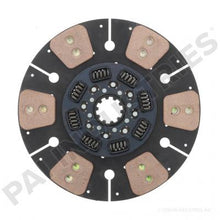 Load image into Gallery viewer, PAI CCD-9763 MACK 101HB487P1 FRONT CLUTCH DISC (14.00&quot;) (USA)