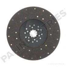 Load image into Gallery viewer, PAI CCA-9740 MACK 21041070621 HEAVY DUTY CLUTCH ASSEMBLY (Ships Motor Freight)