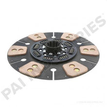 Load image into Gallery viewer, PAI CCD-9773 MACK 101HB488P1 REAR CLUTCH DISC (14.00 IN) (6 PAD) (USA)