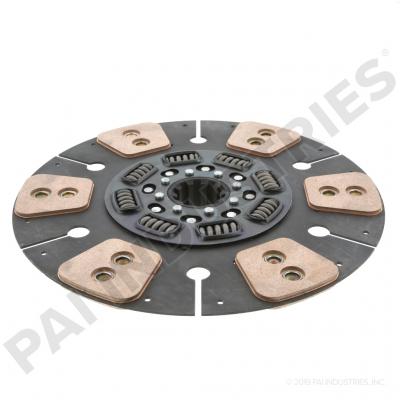 PAI CCD-9773 MACK 101HB488P1 REAR CLUTCH DISC (14.00 IN) (6 PAD) (USA)