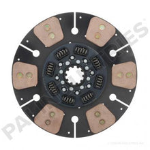 Load image into Gallery viewer, PAI CCD-9773 MACK 101HB488P1 REAR CLUTCH DISC (14.00 IN) (6 PAD) (USA)