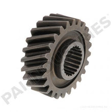 Load image into Gallery viewer, PAI ER22640 ROCKWELL 3892-S-4517 PINION DRIVE GEAR (SQHD / SLHD) (24T)