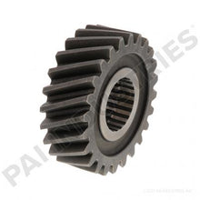 Load image into Gallery viewer, PAI ER22640 ROCKWELL 3892-S-4517 PINION DRIVE GEAR (SQHD / SLHD) (24T)